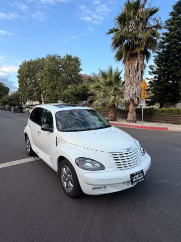 chrysler pt cruiser 2002 3C8FY68B12T319083 image chrysler pt cruiser 2002 3C8FY68B12T319083 image